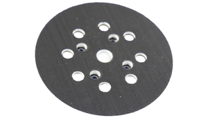 DISQUE VELCRO TREILLIS D.225 G120